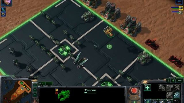 [SRC] BVOne, Serafim, FireFenix, VictorXP: сеем панику на ладдере в игре 4х4 (часть 7) смотреть онлайн