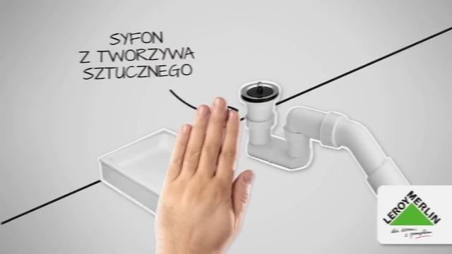 Jak wybrać kabinę prysznicową? Leroy Merlin - dla Domu z pomysłem смотреть онлайн