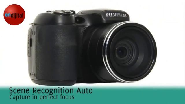 Fujifilm FinePix S2980 - Http://dukkanlar.gittigidiyor.com/endijital/