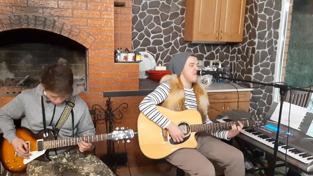Король и Шут-Валет и дама (кавер) смотреть онлайн
