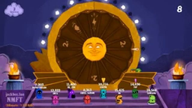 Без микро The Jackbox Party Pack голосование на trovo.live заказ любой игры 50р смотреть онлайн