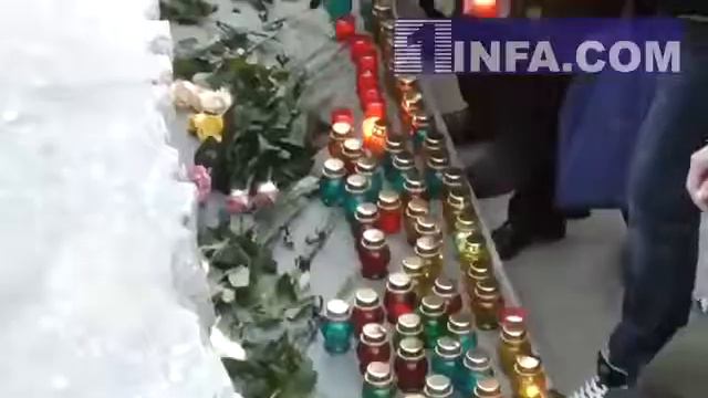 Mr Credo Posle majdana смотреть онлайн