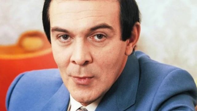 Муслим Магомаев смотреть онлайн