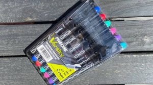 Перьевая ручка Pilot Varsity (Pilot Vpen)