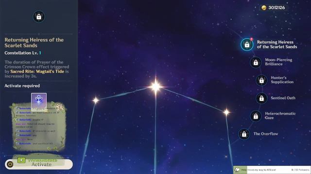 I did a Wishing Bingo for BAIZHU and KAVEH [Genshin Impact Boys Only] смотреть онлайн
