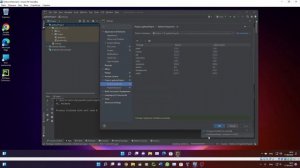 Установка и настройка PyCharm на Windows 10/11