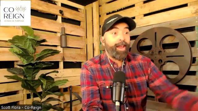 The Prayer Focus- Special Ep.19 W/Jeremy Grammon- Starting Places and Perspectives. смотреть онлайн