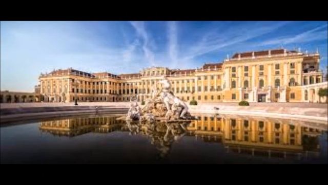 Les Valses de Vienne смотреть онлайн