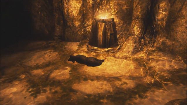 Skyrim | Chapter 6 | Ja'heel, Tomb Raider смотреть онлайн