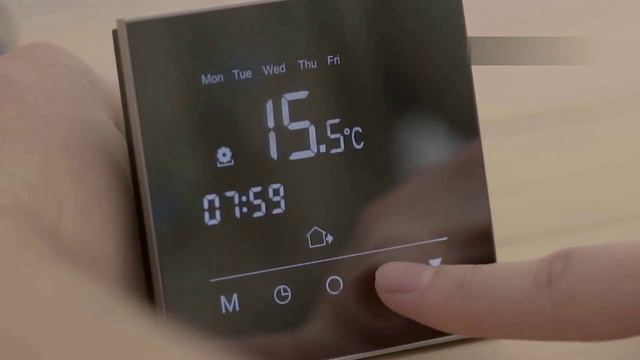 Терморегулятор WarmLife, обзор