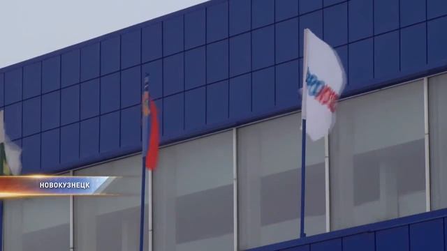Из Новокузнецка пассажиры смогу улететь в Новосибирск и Красноярск смотреть онлайн