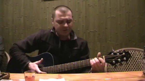 песня старого извозчика