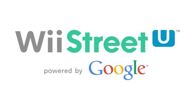 Route Settings - Wii Street U смотреть онлайн