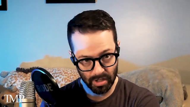 Unraveling Postmodernism | Wokal Distance | EP 71 смотреть онлайн