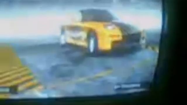 RX-7 Veilside NFS Pro Street смотреть онлайн
