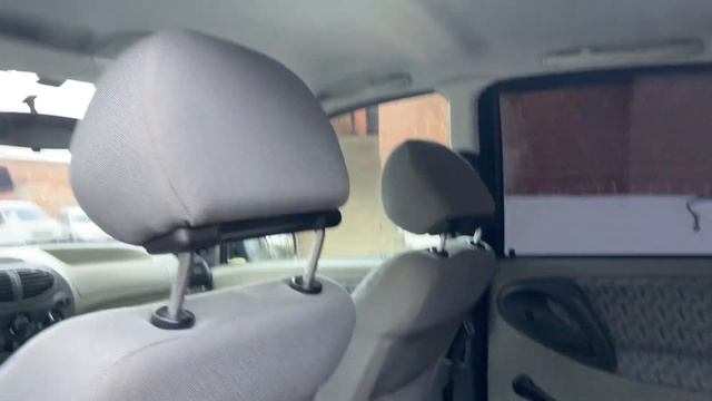 LADA Kalina 2010 г смотреть онлайн