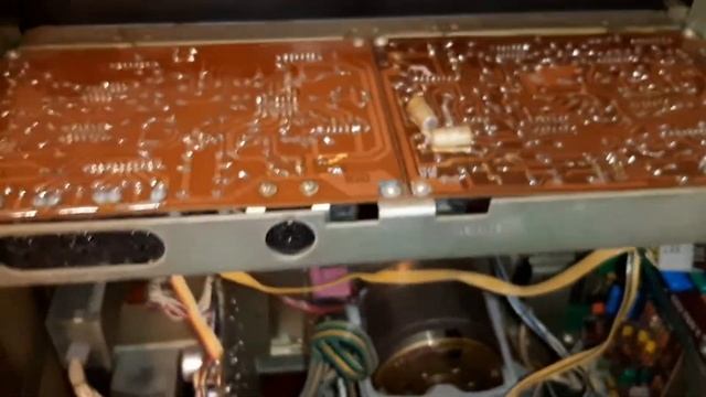 Илеть - 110 (электрическая - техническая часть) смотреть онлайн