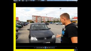 Знакомство с Renault Logan 1.4. (Обзор рено логан)