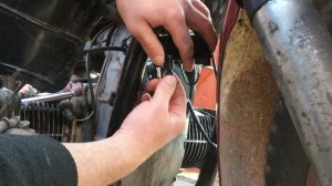 Самое топовое электронное зажигание на Днепр/Урал|Установка БСЗ «Совек"