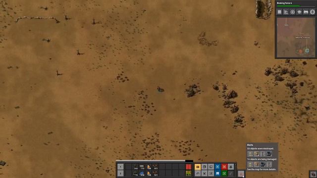 Factorio [0.17] | Industrial Revolution Ep. 16 | Siege смотреть онлайн
