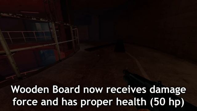 VJ Base Revamp Update Release! - Eating AI, Danger Detection AI & MUCH more! смотреть онлайн