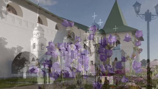 ПО "ЗОЛОТОМУ КОЛЬЦУ" (Суздаль, Владимир, Углич, Переславль-Залесский) - Фото Олега Репина (Ногинск) смотреть онлайн