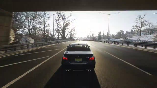 BMW M5 E60 STAGE 3+ (890HP) - Forza Horizon 4 Gameplay(60 FPS) смотреть онлайн