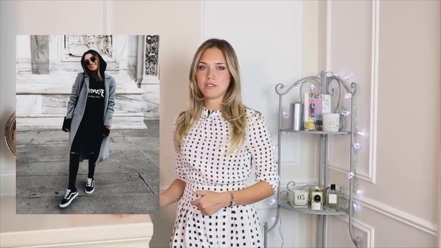 СПОРТШИК: ЧТО ЗА СТИЛЬ И КАК ЕГО НОСИТЬ смотреть онлайн