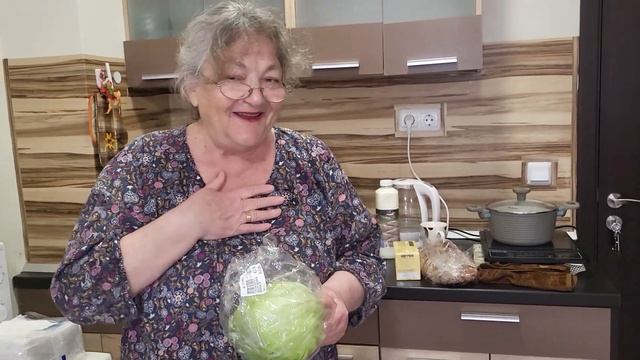 Как живется в Болгарии в дали от Украины! Только посмотрите, что мне сегодня принесли! смотреть онлайн