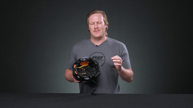 CCM Tacks 720 Helmet Review