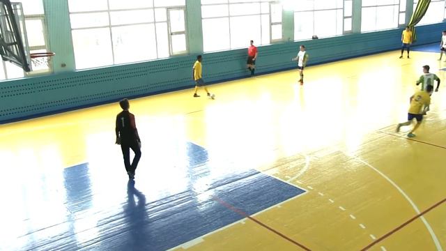 FC "Tiger" vs ЭНТУЗИАСТ |9:2| 03.12.17 смотреть онлайн