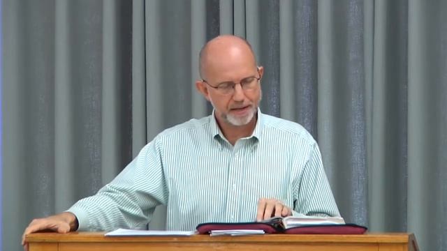 Responding to Suffering a Godly Way (1 Peter 3:13-15) - David Butterbaugh смотреть онлайн