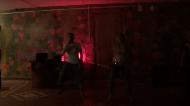 Виталий Мельников и Дарья Бессонова Сейшендлядуши2015 смотреть онлайн