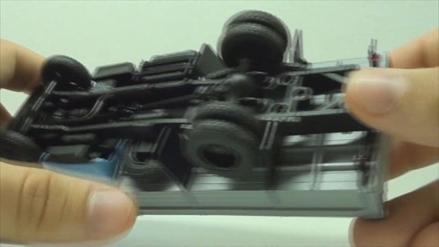 ЗИЛ 130 1:43 | Deagostini | Автолегенды СССР Грузовики. Обзор масштабной модели! смотреть онлайн