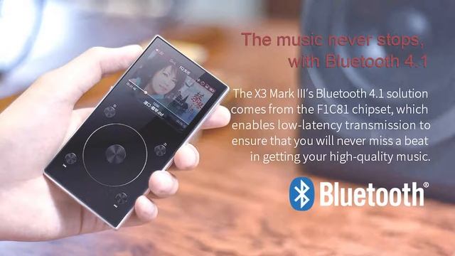 Fiio X3 Full review hands on and tips and tricks. Must watch and share. смотреть онлайн