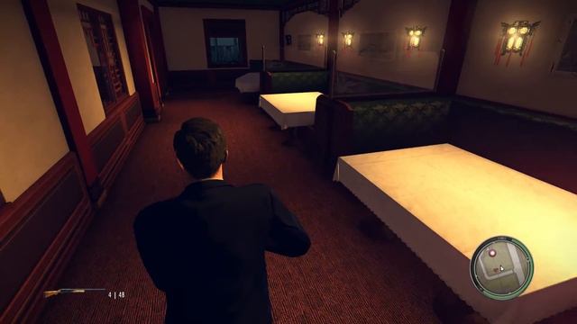 MAFIA II: Definitive Edition - Прохождение: Глава 13 - ЯВЛЕНИЕ ДРАКОНА [PS4] смотреть онлайн