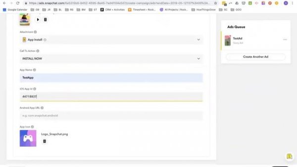 [Snapchat 101] What a Snap Story ad is - and how to create it.