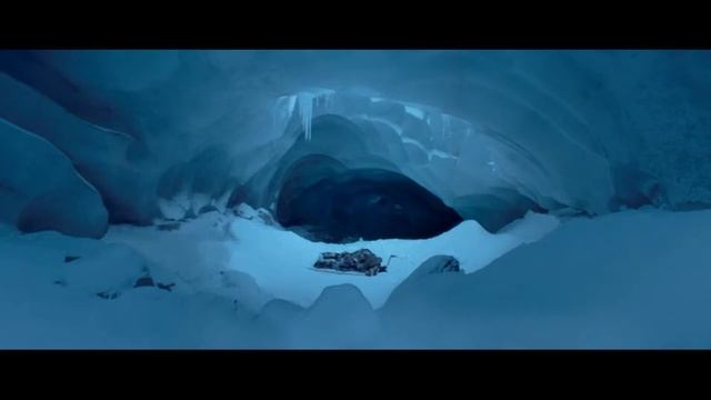 Стих | Поэма о ледяном человеке Этци. Ruslan Safin