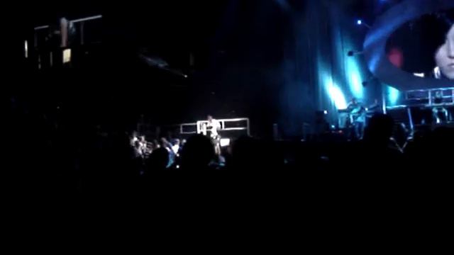 Gina Glocksen American Idols Tour "Who Knew" смотреть онлайн