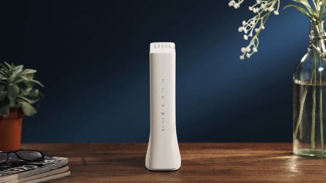 Installera Com Hem WiFi Hub C2 смотреть онлайн