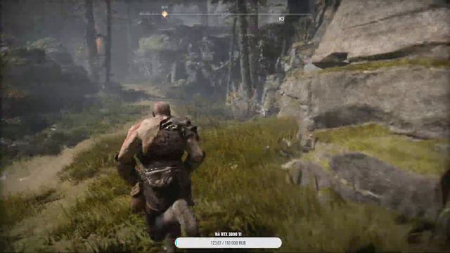 God Of War - Часть 3 смотреть онлайн