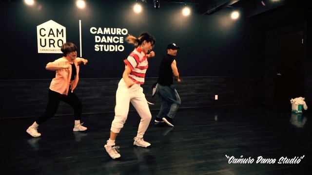 Tinashe - Me So Bad ft. Ty Dolla $ign French Montana | Choreographer K-KO смотреть онлайн