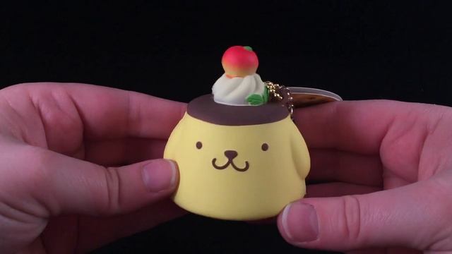 SQUISHY HAUL 9/15 [KAWAII-LAND] смотреть онлайн