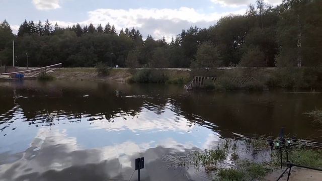 Поимка на пляже смотреть онлайн