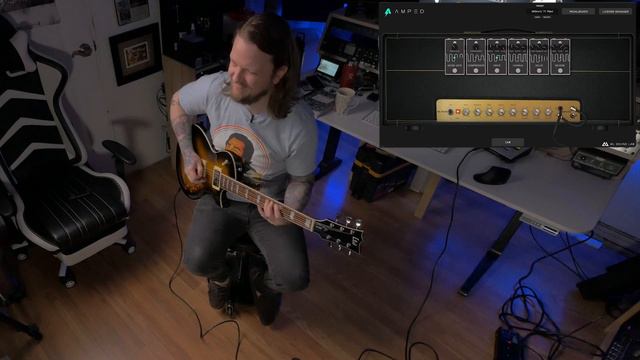 After one year with the LTD EC256, THIS is what I think.. смотреть онлайн