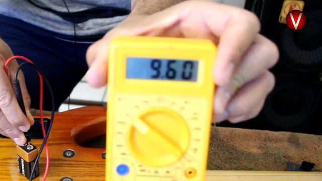 COMO PONER LA BATERÍA | Bass TRB Yamaha | Tip´s para bajista смотреть онлайн