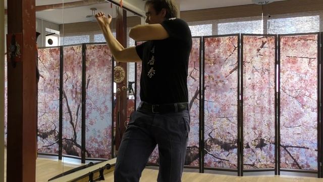 ФОРМА "ЛЕОПАРД"- ЭСКИЗ 10 12 2021г Клуб Юн Чун смотреть онлайн