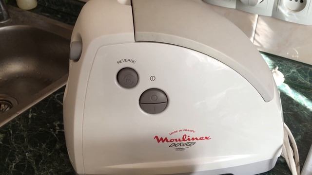 Examen du moulin à viande Moulinex, meilleur moulin à viande Moulinex смотреть онлайн