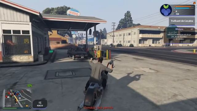 five m смотреть онлайн