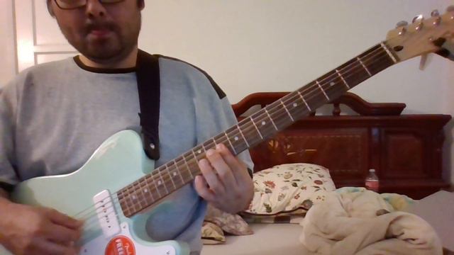 carcassi no 2 baritone guitar смотреть онлайн